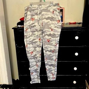 Woman’s sweats from Fred Myers